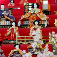 節日慶典名稱：02/14~02/18