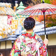 京生浪漫暢遊關西京阪奈龍蝦和牛五日-世界遺產清水寺、伏見稻荷、嵐山渡月橋、奈良東大寺、鹿公園、京都二連泊