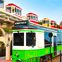 釜蔚海岸列車五日《不進人蔘》蔚山絕美海景、膠囊海岸列車、韓國馬丘比丘甘川洞、龍頭山公園、明倫進士烤肉吃到飽