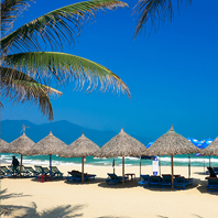 春節限定！浪漫湧峴五日(越竹航空)－迦南島、會安古鎮、佛手橋、全程五星飯店、福朋喜來登下午茶、龍蝦吃到飽