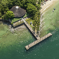 【五星芽莊奢華5日】婆那加占婆塔、芽莊大教堂、珍珠島主題樂園、蠶島一日遊