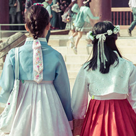 【周年慶感恩大回饋買一送一】好漾釜山五日(彩妝1站) 甘川洞文化村、韓服體驗、佛國寺、天空膠囊列車、明倫進士烤肉吃到飽