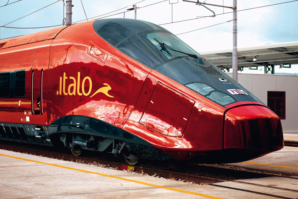 長榮義大利漫遊10日