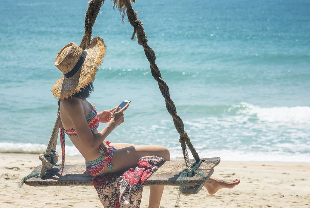 巴里島天馬行空任你遊五日《2人成行》