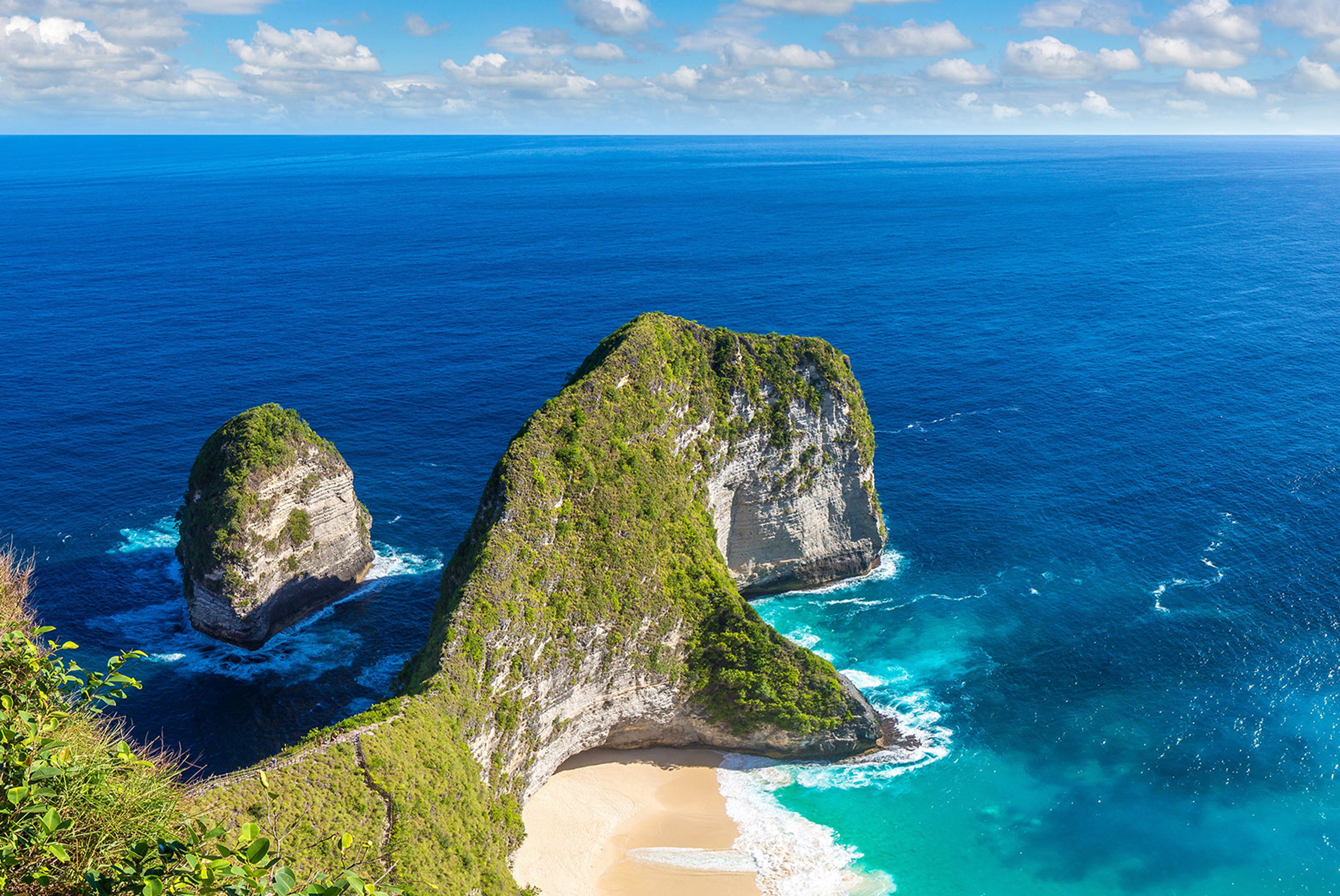 遇見巴里島五日《2人成行》