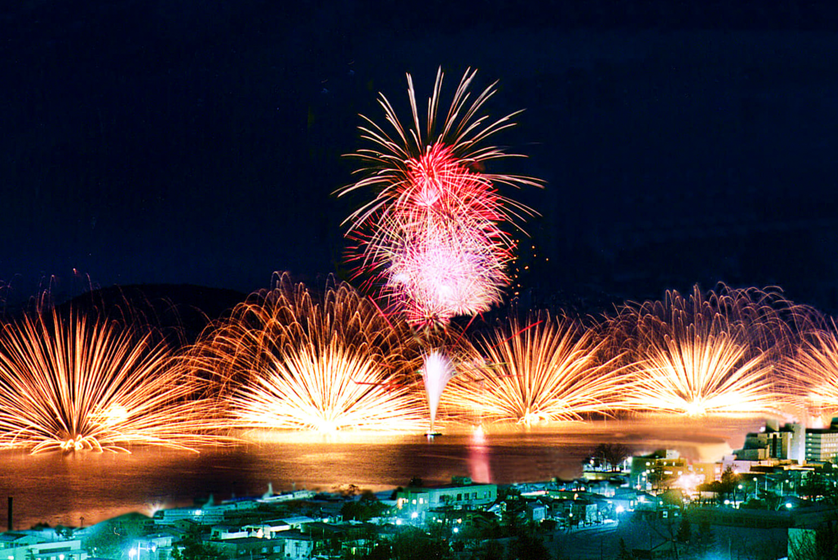 花現富良野六日