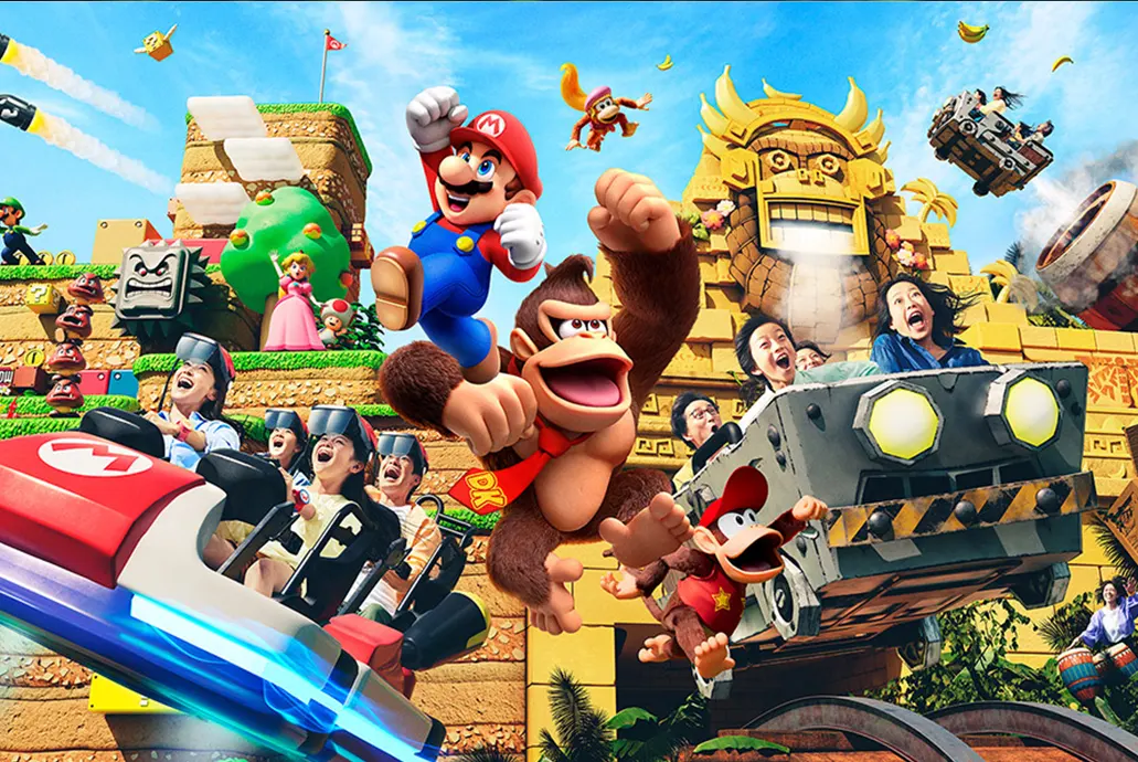 京阪奈三都物語五日