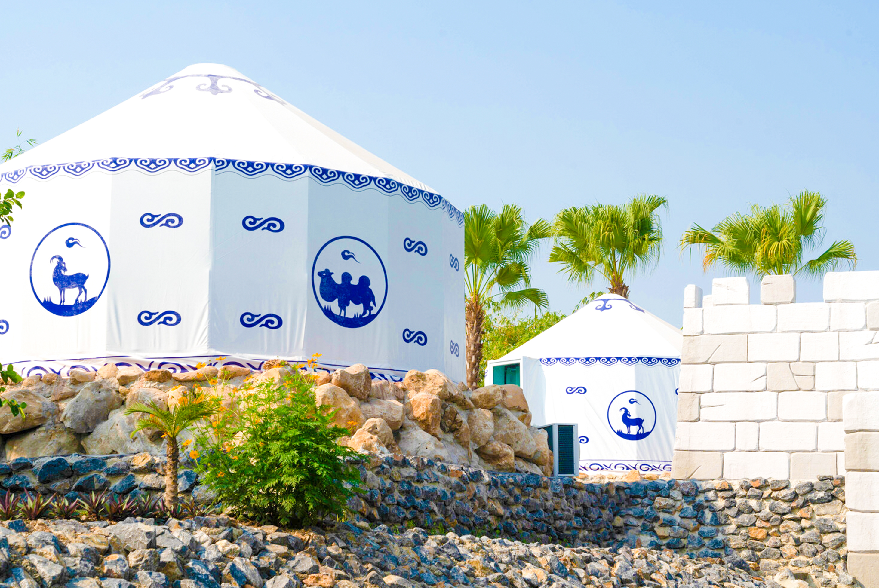 泰愜意五日《6人成行》