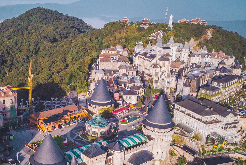 峴入佳境豪華五日