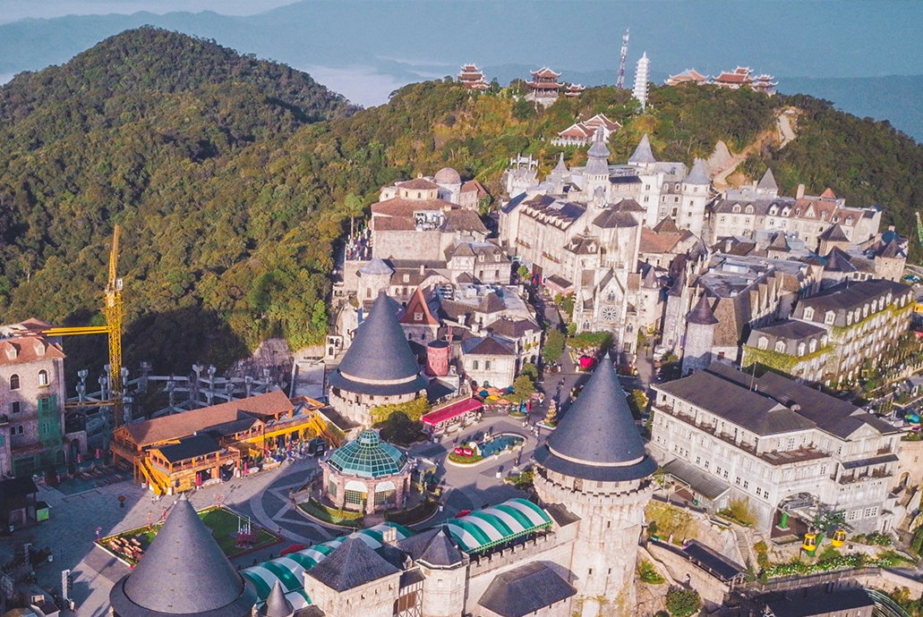 峴入佳境豪華五日