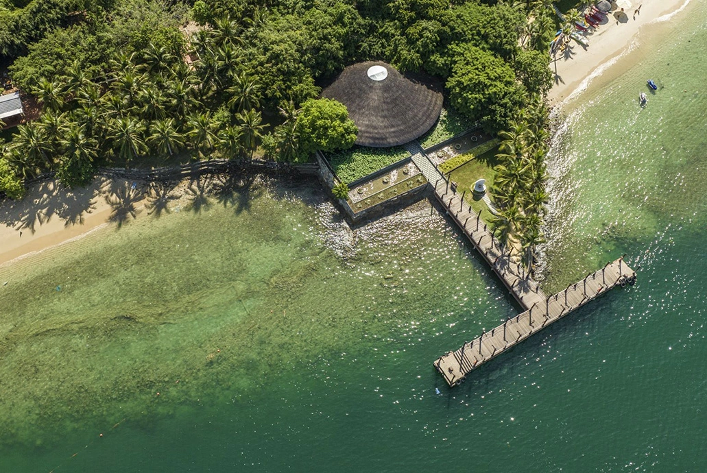 芽莊奢華5星五日