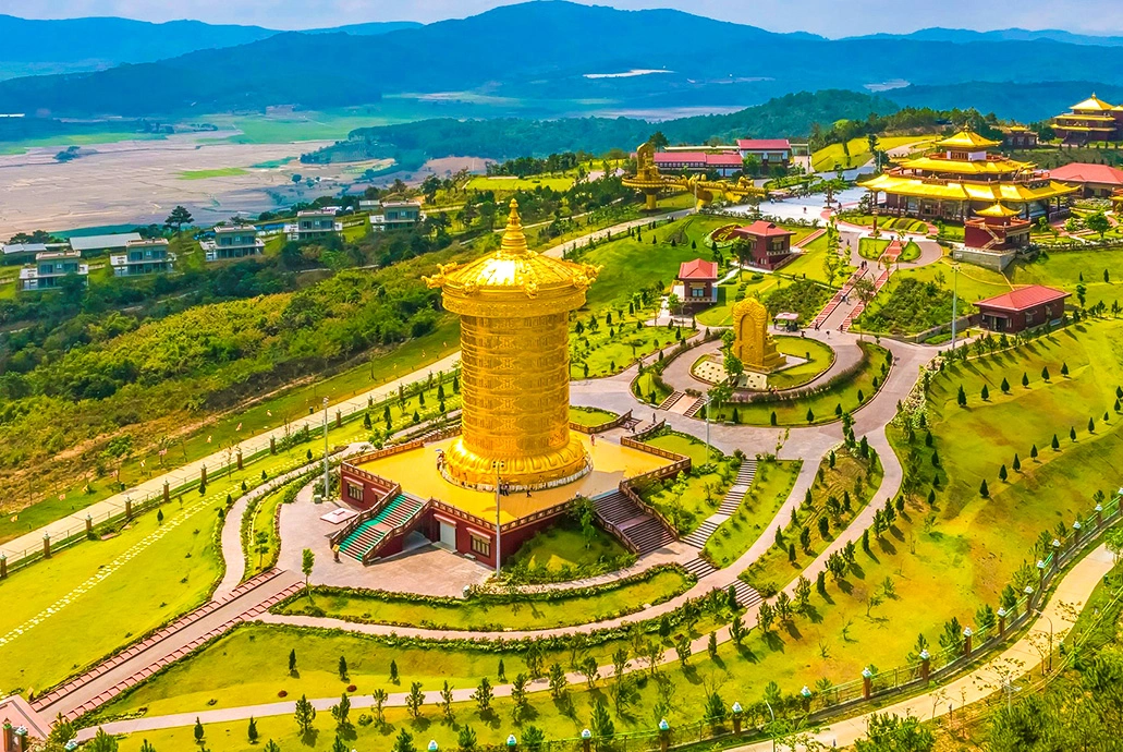 看見越南山海戀五日