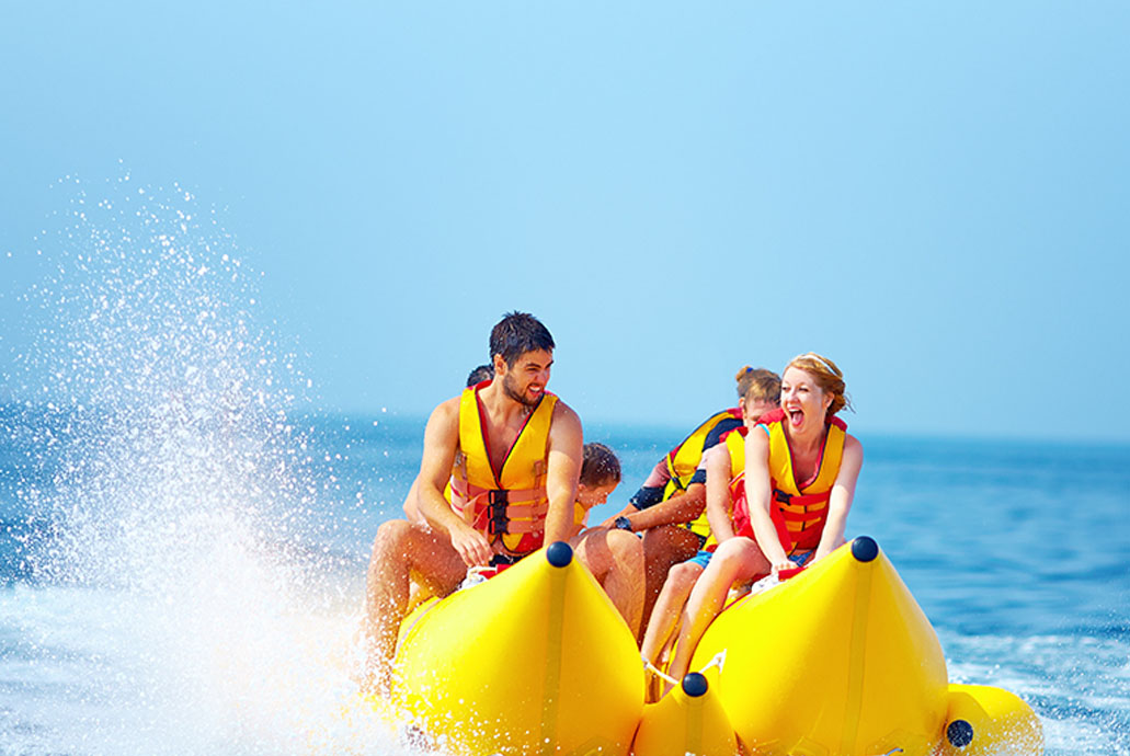 享趣長灘島五日《2人成行》