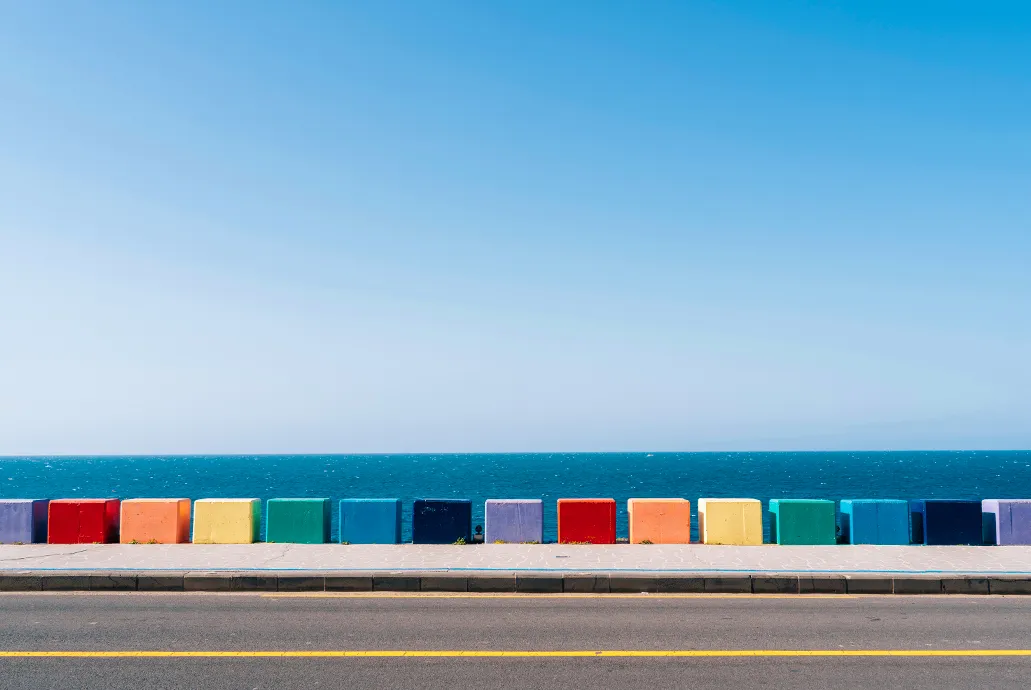 星閃濟州五日《買一送一》《彩妝1站》