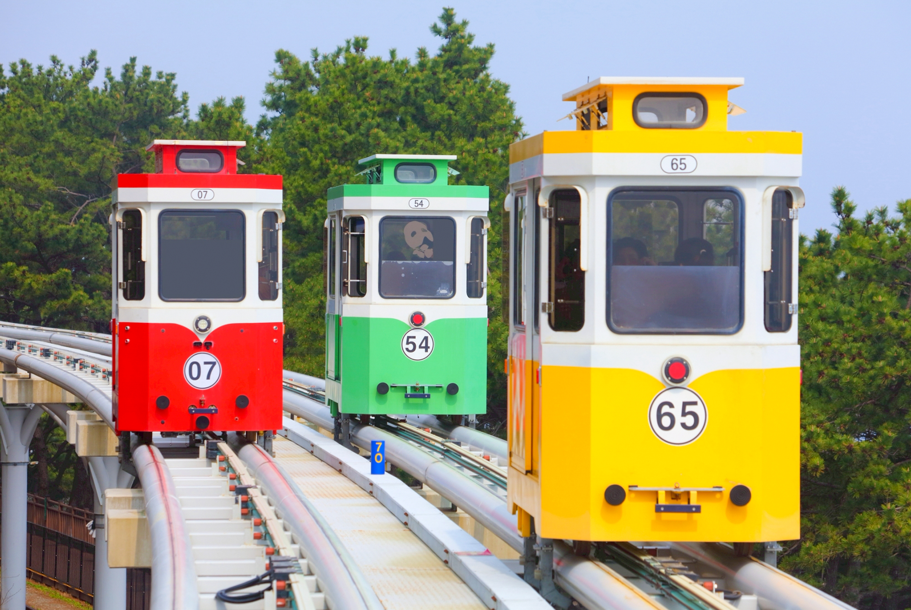 繽紛釜山五日《無購物》